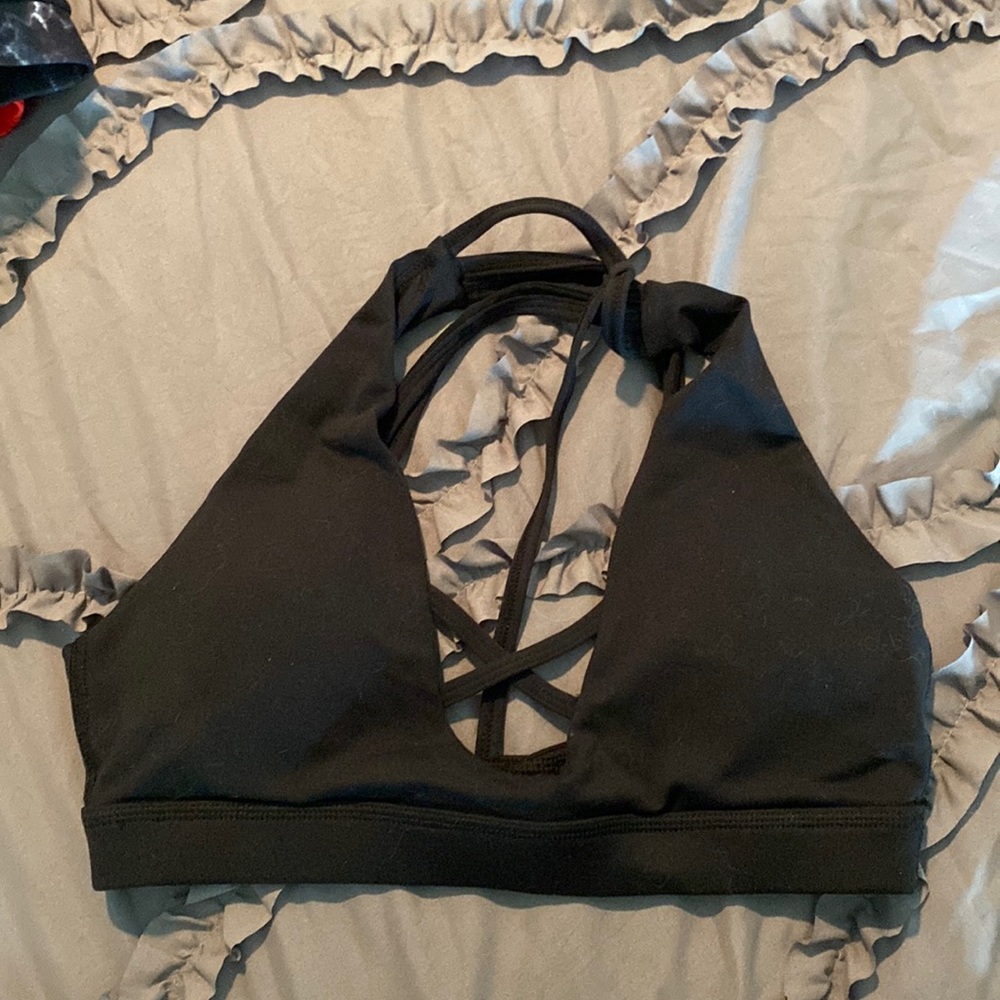 Buffbunny Helen sports bra